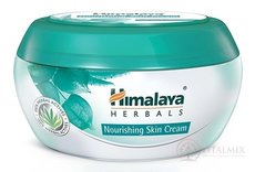 Himalaya Výživný pleťový krém Nourishing skin cream, All day, 1x150 ml