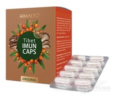 HIMALYO Tibet IMUN CAPS cps 1x60 ks