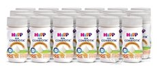 HiPP PRE HA COMBIOTIK tekutá počiatočná dojčenská výživa 24x90 ml