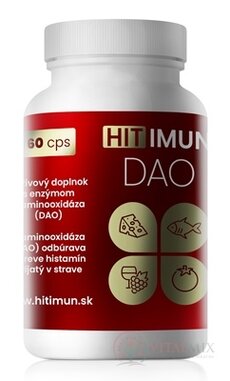 HITIMUN DAO cps 1x60 ks