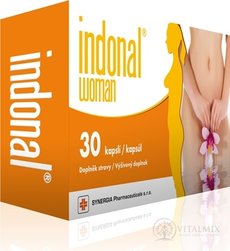 Indonal woman cps 1x30 ks