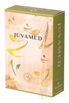 JUVAMED VRES OBYČAJNÝ - KVET bylinný čaj sypaný 1x30 g