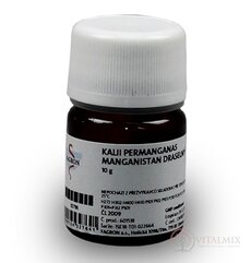 Kalii permanganas - FAGRON 1x10 g