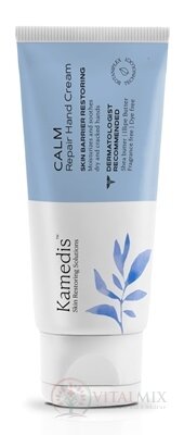 Kamedis CALM Repair Hand Cream reparačný krém na ruky 1x50 ml