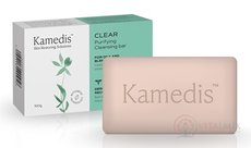 Kamedis CLEAR Purifying Cleansing bar hĺbkovo čistiaca kocka 1x100 g