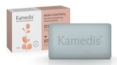 Kamedis SKIN CONTROL Exfoliating Cleansing Bar jemná čistiaca kocka, exfoliačná 1x100 g