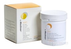 L-Mesitran SOFT gél na rany 1x250 g
