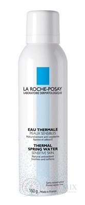 LA ROCHE-POSAY EAU THERMALE SPRING WATER termálna voda v spreji (0017171218) 1x150 ml