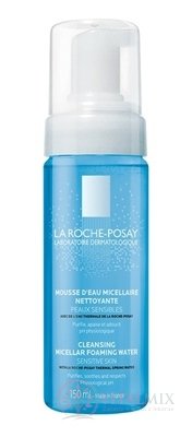 LA ROCHE-POSAY Fyziologická penová voda (M3558001) 1x150 ml