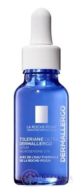 LA ROCHE-POSAY TOLERIANE ULTRA DERMALLERGO sérum, 1x20 ml