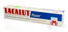 LACALUT FLUOR zubná pasta 1x75 ml