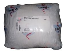 Liekovka 10 ml hnedá SANO - FAGRON kvapkací uzáver 1x30 ks