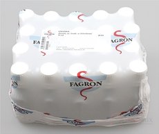 Liekovka 25 ml skrutk.uzáver so štetčekom - FAGRON 1x20 ks
