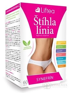 LIFTEA Štíhla línia SYNEFRÍN cps 1x60 ks