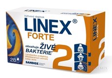 LINEX forte cps 1x28 ks