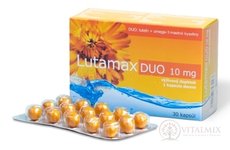 Lutamax DUO 10 mg cps 1x30 ks