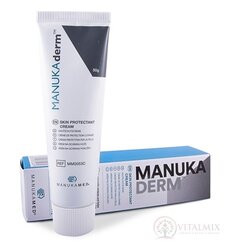 MANUKAderm krém na ochranu kože 1x50 g