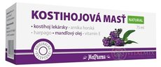 MedPharma KOSTIHOJOVÁ MASŤ NATURAL 1x75 ml