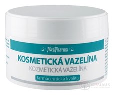 MedPharma KOZMETICKÁ VAZELÍNA 1x150 g