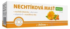 MedPharma NECHTÍKOVÁ MASŤ NATURAL 1x75 ml