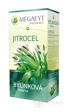 MEGAFYT Bylinková lekáreň SKOROCEL bylinný čaj 20x1,5 g (30 g)