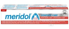 MERIDOL COMPLETE CARE ZUBNÁ PASTA ochrana ďasien a svieži dych 1x75 ml