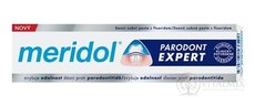 MERIDOL PARODONT EXPERT ZUBNÁ PASTA 1x75 ml