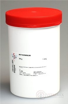 Methioninum - FAGRON 1x250 g
