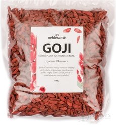 nefdesanté GOJI sušené plody kustovnice čínskej 1x500 g