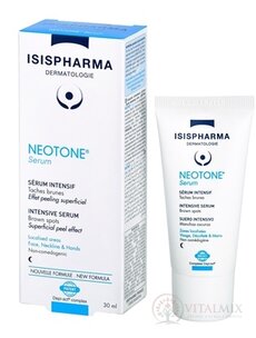 NEOTONE Serum intenzívne sérum, pigmentové škvrny 1x30 ml