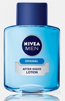 NIVEA MEN Voda po holení Original 1x100 ml