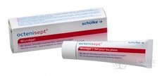 Octenisept wound gel 1x20 ml