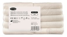 Ovínadlo hydrofilné neelastické pletené, nesterilné (10 cm x 5 m) 1x10 ks