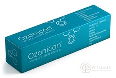 Ozonicon emulgel 1x100 g
