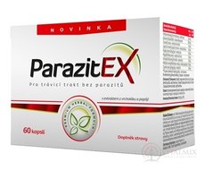 ParazitEx cps 1x60 ks