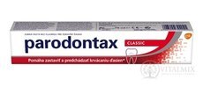 Parodontax Classic zubná pasta 1x75 ml