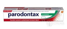 Parodontax Fluoride zubná pasta 1x75 ml
