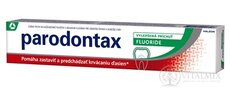 Parodontax Fluoride zubná pasta, so stéviou (inov. 2023) 1x75 ml
