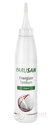 PARUSAN Energizer Tonikum pre ženy 1x200 ml