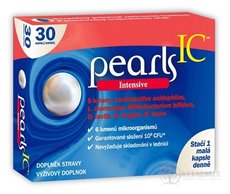 pearls IC cps (inov. 2021) 1x30 ks