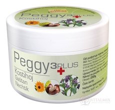 PEGGY 3PLUS Kostihoj gél 1x250 g