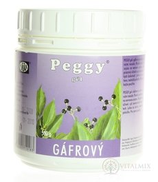 PEGGY GÉL gáfrový 1x500 g