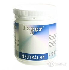PEGGY GÉL neutrálny 1x500 g