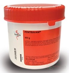 Pentravan - FAGRON 1x500 g