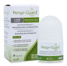 Perspi-Guard ANTIPERSPIRANT S MAX ÚČINNOSŤOU roll-on 1x30 ml