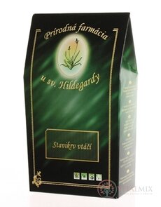 Prír. farmácia STAVIKRV VTÁČÍ bylinný čaj 1x30 g