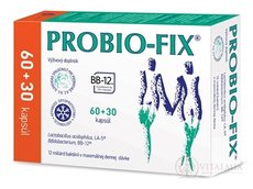 PROBIO-FIX cps 30+60 (90 ks)