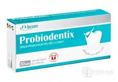Probiodentix tbl 1x30 ks