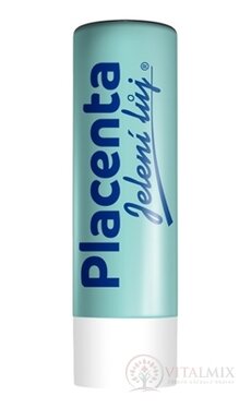 REGINA PLACENTA pomáda na pery 1x4,5 g