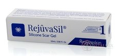 RejuvaSil silikónový gel na jazvy (inov. 2020) 1x10 ml